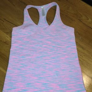 ivivva Fly Tech Racerback